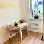 Apartamencik Centrum 아파트