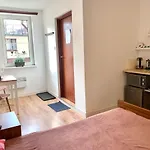Apartamencik Centrum 아파트