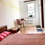 아파트 Apartamencik Centrum 폴라니카-즈루이