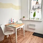 아파트 Apartamencik Centrum
