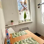 아파트 Apartamencik Centrum 폴라니카-즈루이