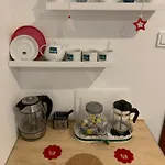 Apartamencik Centrum 아파트