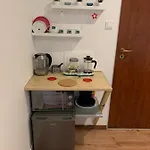 아파트 Apartamencik Centrum