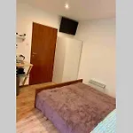 Apartamencik Centrum 아파트 폴라니카-즈루이