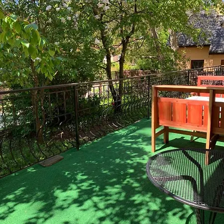 Apartamencik Centrum Appartement *