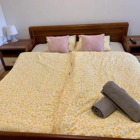 Apartamencik Centrum