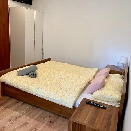 Apartamencik Centrum