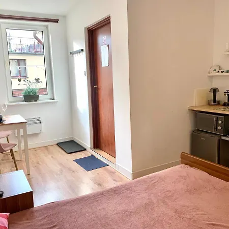 Apartamencik Centrum Appartement
