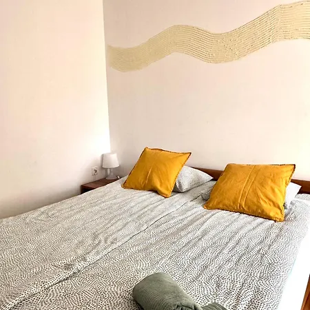 Apartamencik Centrum *