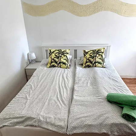 Apartamencik Centrum Appartamento *