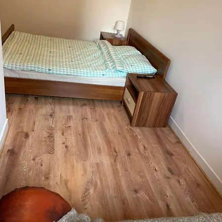 Apartamencik Centrum Polanica-Zdrój