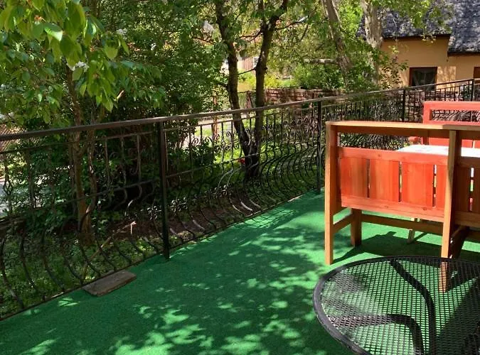 Apartamencik Centrum Appartamento *