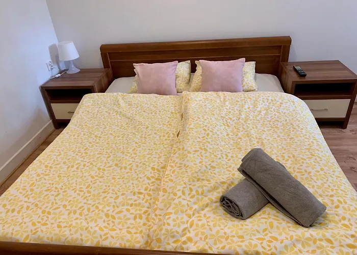 Apartamencik Centrum