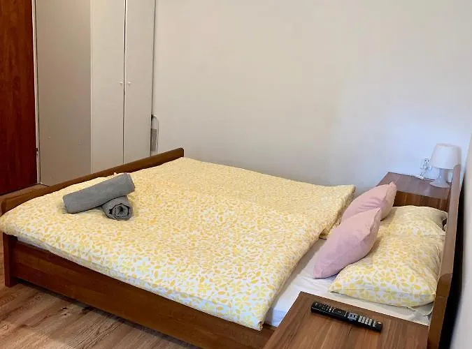 Apartamencik Centrum