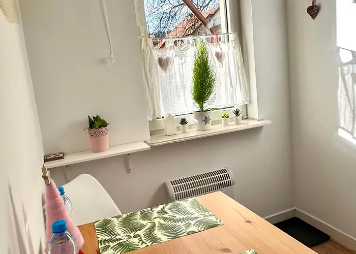 Lejlighed Apartamencik Centrum Polanica-Zdrój