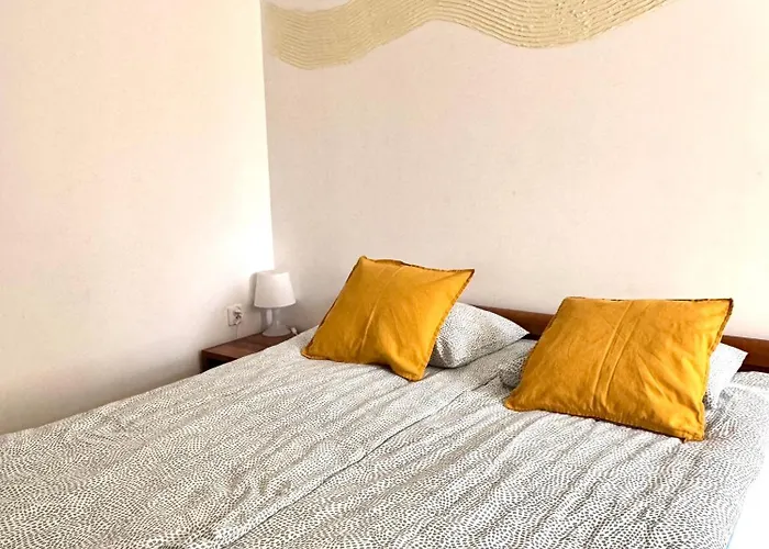 Apartamencik Centrum *