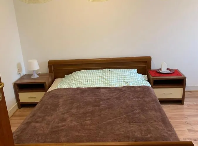 Lejlighed Apartamencik Centrum Polanica-Zdrój